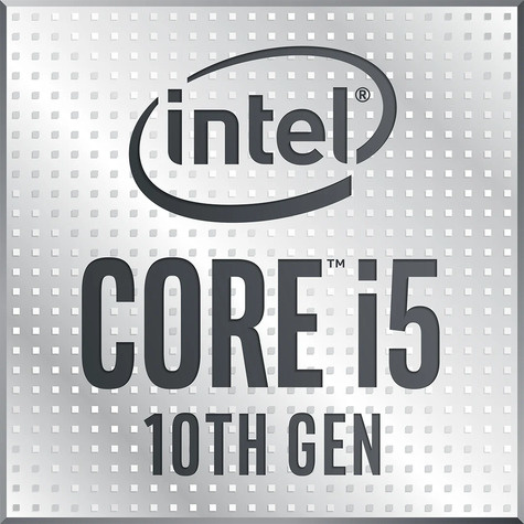 Intel Core i5 10400   LGA1200 12MB Cache 2,9GHz tray