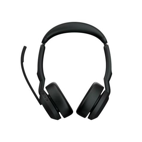 Jabra Evolve2 55 Link380a MS Stereo