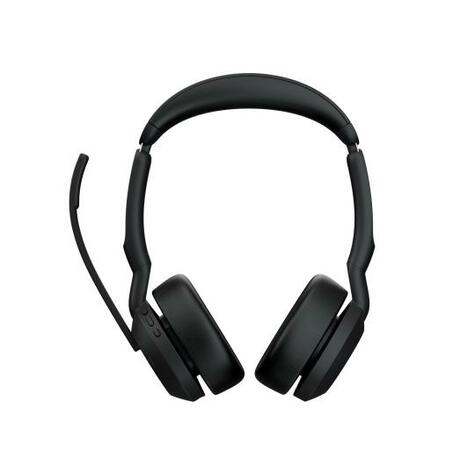 Jabra Evolve2 55 Link380a UC Stereo