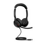 Jabra Jabra Evolve2 50 USB-A MS Stereo