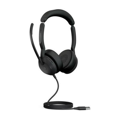 Jabra Evolve2 50 USB-A MS Stereo