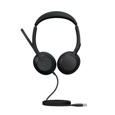 Jabra Evolve2 50 USB-A MS Stereo