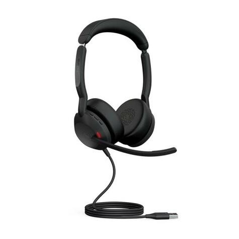 Jabra Evolve2 50 USB-A UC Stereo