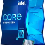 Intel Intel 1200 Core i9 11900K 125W / 3,5GHz / BOX