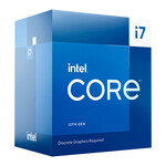 Intel Intel 1700 Core i7-13700F 65W/2,1GHz/BOX