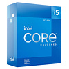Intel 1700 Core i5-12600KF 125W / 3,7GHz / BOX/No Cooler