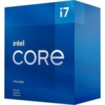 Intel Intel 1200 Core i7 11700F 65W / 2,5GHz / BOX