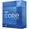 Intel 1700 Core i7-12700KF 125W / 3,6GHz / BOX/No Cooler