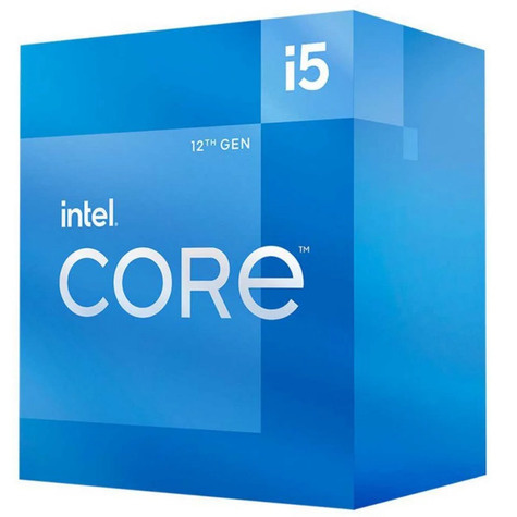 Intel Core i5 12500   LGA1700 18MB Cache 3,0GHz tray