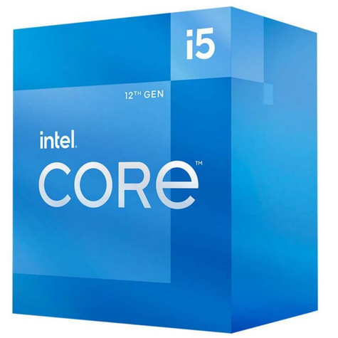 Intel Core i5 12500 LGA1700 18MB Cache 3,0GHz tray