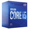 Intel 1200 Core i5 10400F 65W / 2,9GHz / TRAY