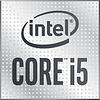 Intel 1200 Core i5 10400F 65W / 2,9GHz / TRAY
