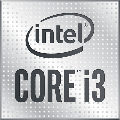 Intel 1200 Core i3 10105F 65W / 3,7GHz / BOX