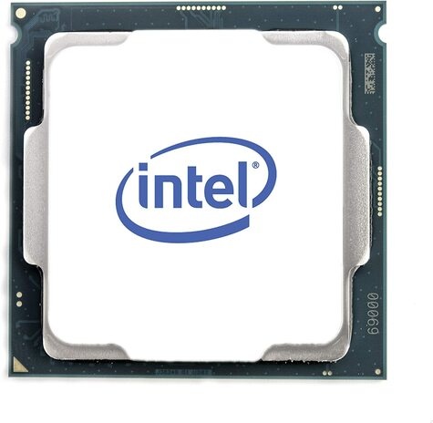 Intel 1200 Core i3 10105F 65W / 3,7GHz / BOX