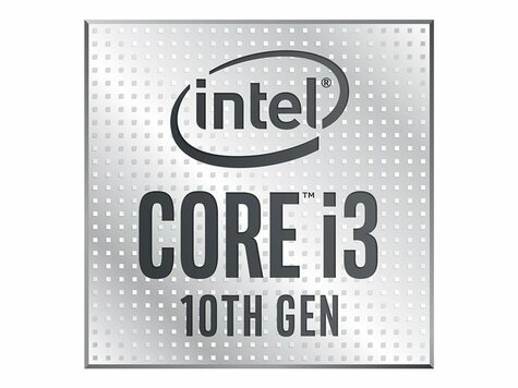 Intel 1200 Core i3 10105 65W / 3,7GHz / BOX