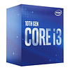 Intel 1200 Core i3 10105 65W / 3,7GHz / BOX