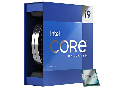Intel Core i9 13900KF LGA1700 36MB Cache 3,0GHz tray