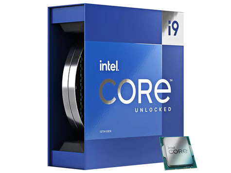 Intel Intel Core i9 13900KF LGA1700 36MB Cache 3,0GHz tray