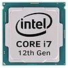 Intel 1700 Core i7-12700 65W / 2,1GHz / Tray