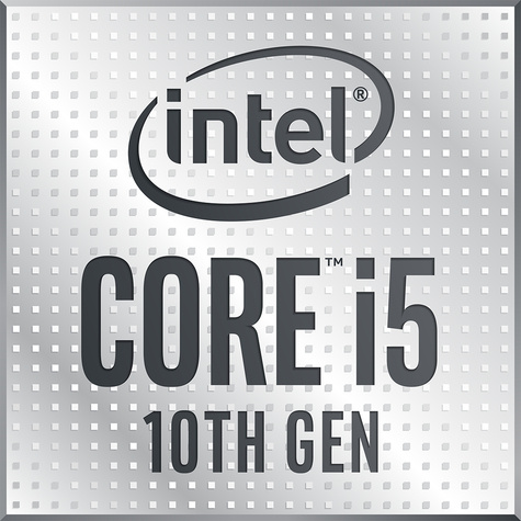 Intel Core i5 10600K  LGA1200 12MB Cache 4,1GHz retail