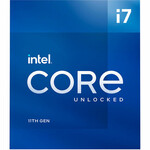 Intel Intel 1200 Core i7 11700K 125W / 3,6GHz / BOX