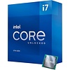 Intel 1200 Core i7 11700K 125W / 3,6GHz / BOX