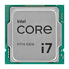 Intel 1200 Core i7 11700F 65W / 2,5GHz / TRAY
