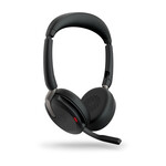 Jabra Jabra Evolve2 65 Flex UC Stereo + Link 380a