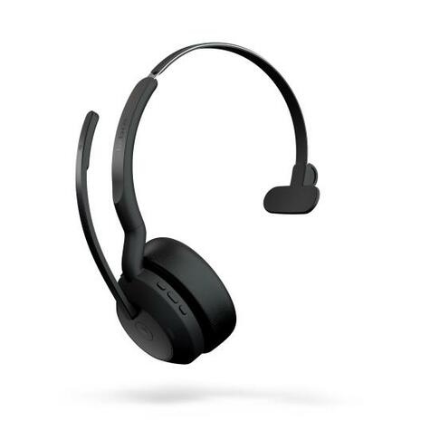 Jabra Evolve2 55 UC Mono + Link 380c