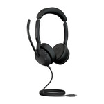 Jabra Jabra Evolve2 50 UC Stereo USB-C