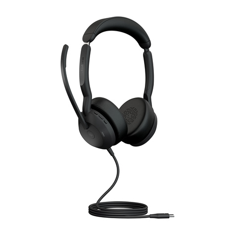 Jabra Evolve2 50 MS Stereo USB-C