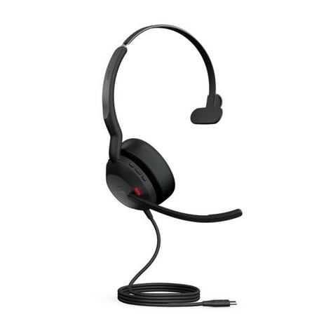 Jabra Evolve2 50 UC Mono USB-A