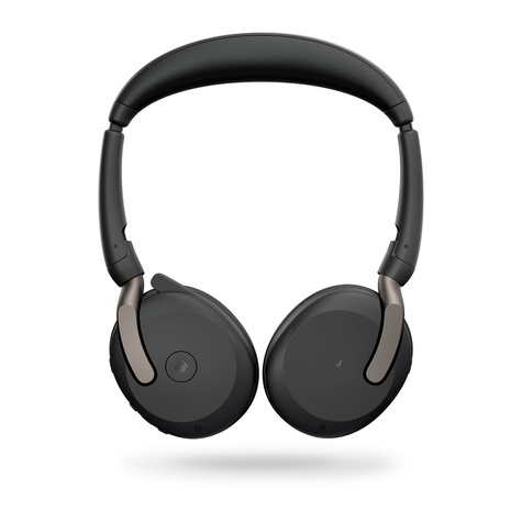 Jabra Evolve2 65 Flex MS Stereo +Link 380a