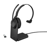 Jabra Jabra Evolve2 55 UC Mono + Ladestation + Link 380a