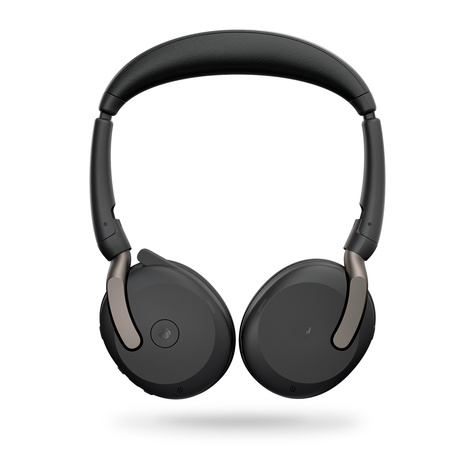 Jabra Evolve2 65 Flex MS Stereo + Link 380c