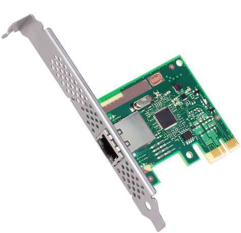 Intel NEK PCI-Express I210-T1 1Gb bulk