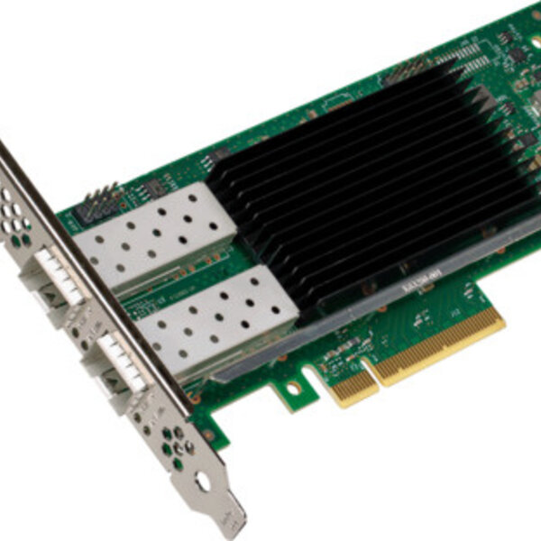 Intel Ethernet Network Adapter E810-XXVDA2 - DectDirect.NL
