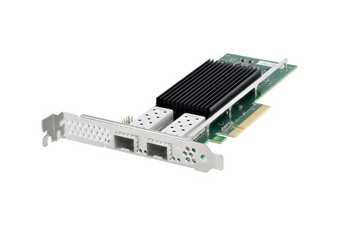 Intel Ethernet Network Adapter E810-XXVDA2