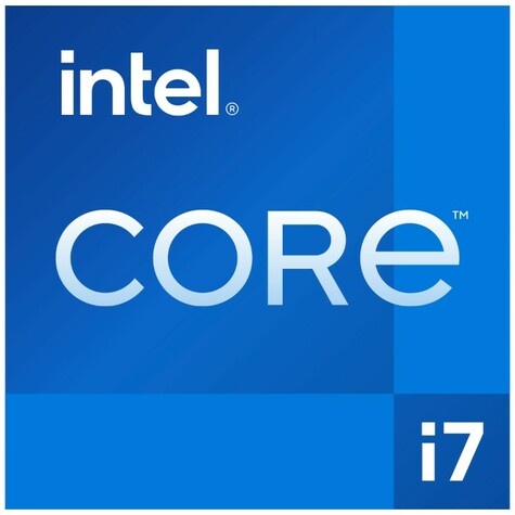 Intel 1700 Core i7-13700KF 125W / 3,4GHz / Tray