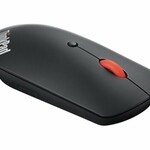 Lenovo Lenovo Muis wireless - ThinkPad Bluetooth Silent Mouse