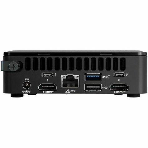 Intel NUC 13 NUC13ANKI5 Professional Kit