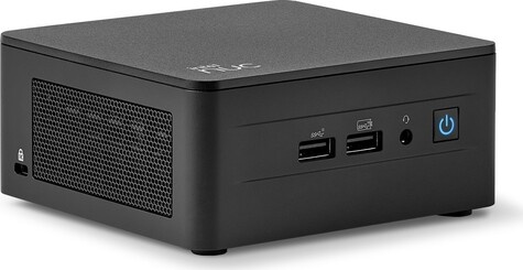 Intel NUC 13 NUC13ANHI5 Professional Kit