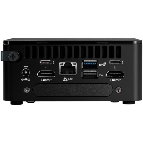 Intel NUC 13 NUC13ANHI5 Professional Kit