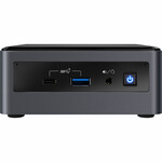 Intel Intel NUC Frost Canyon BXNUC10i5FNHN2(HDD)