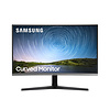 Samsung 27'' / VA CURVED / 16:9 / 1920X1080 / 250 CD/M*2 / 4MS / 16:9 / VGA- HDMI