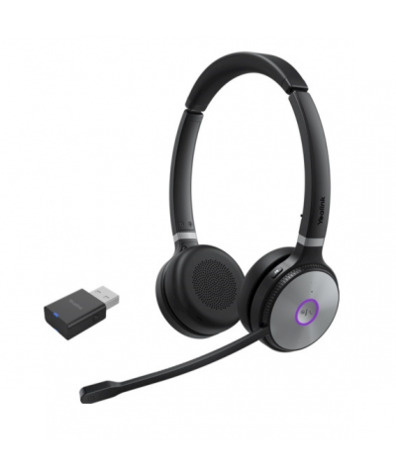 Yealink Yealink WH62 Dual Portable Teams