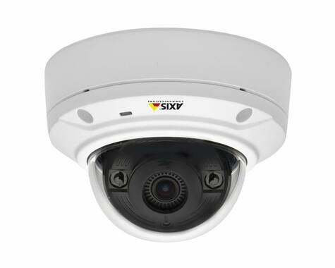 Axis Axis M3024-LVE