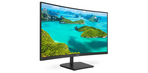 Philips Philips 27" 271E1SCA Curved/FHD/HDMI/VGA/Speaker