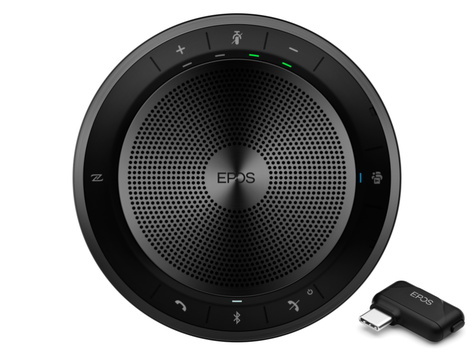 EPOS | SENNHEISER EXPAND 40T