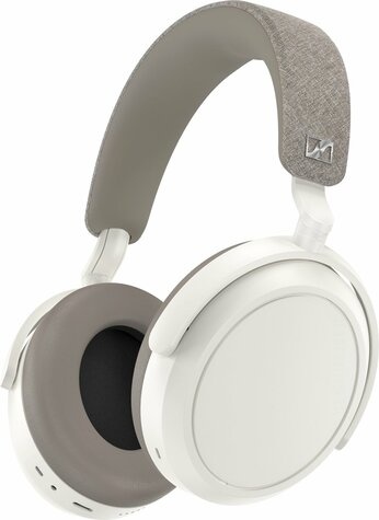 EPOS | SENNHEISER EPOS | SENNHEISER MOMENTUM 4 WHITE